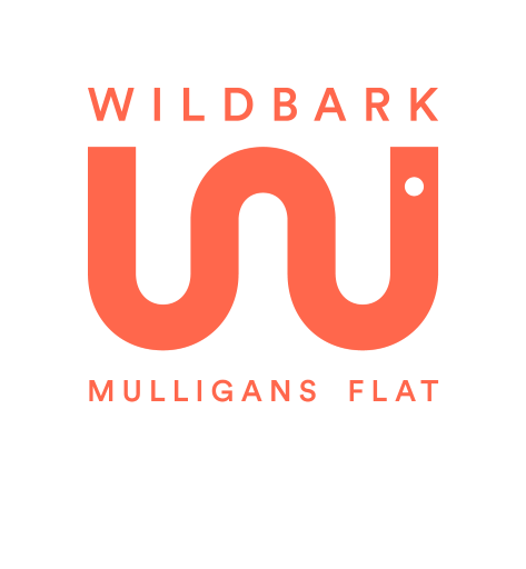 Wildbark Learning Centre at Mulligans Flat