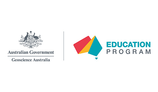 Geoscience Australia Education Centre