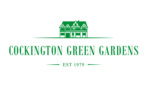 Cockington Green Gardens