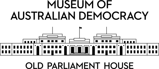 MoAD (Museum of Australian Democracy)