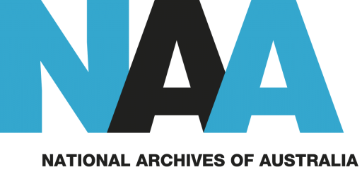 National Archives of Australia